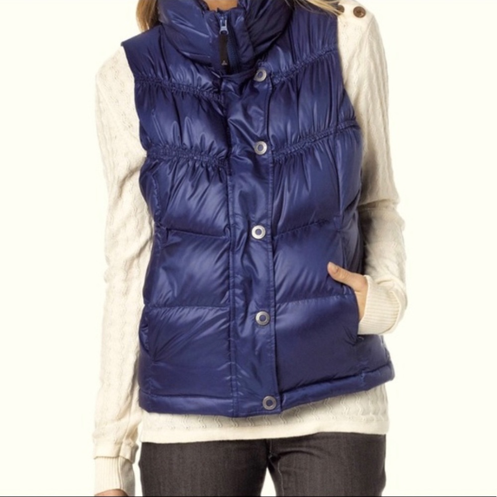 Prana vest size S